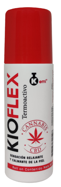 Imagen de KIOFLEX TERMOACTIVO