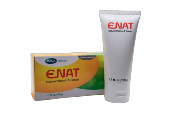 Imagen de CREMA ENAT(VITAMINA E)*50Gr Pague2,Lleve3