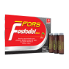 Imagen de FORS TERAPIA CJ * 10 TUBOS