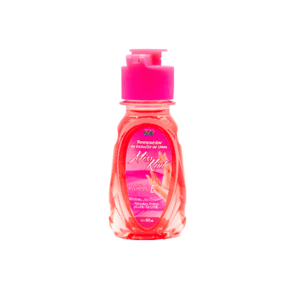 Imagen de REMOVEDOR FCO *60ML VITAMINA E