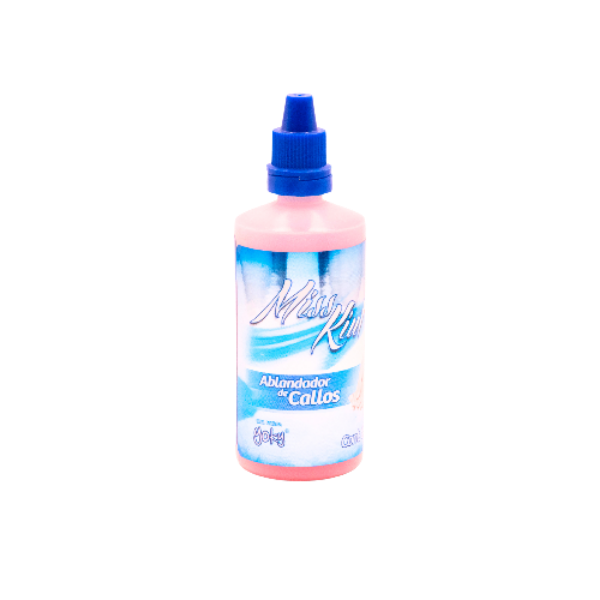 Imagen de ABLANDADOR DE CALLOS FCO*80ML