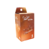 Imagen de GEL INTIMO COMESTIBLE CHOCOLATE * 12 SACHETS (SEX LOVE POTION)