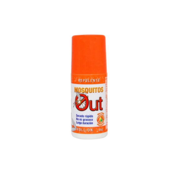 Imagen de REPELENTE ROLL-ON*65GR