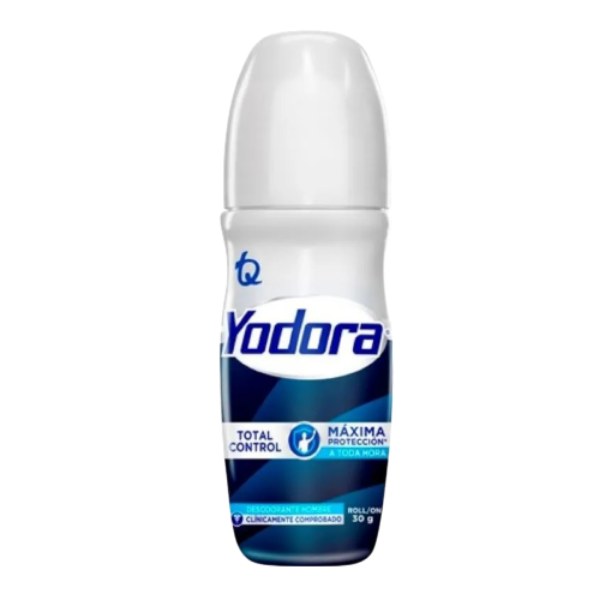 Imagen de DESODORANTE HOMBRE YODORA *30 GR