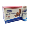 Imagen de VENDA ELASTICA 5*5 COLOR PIEL