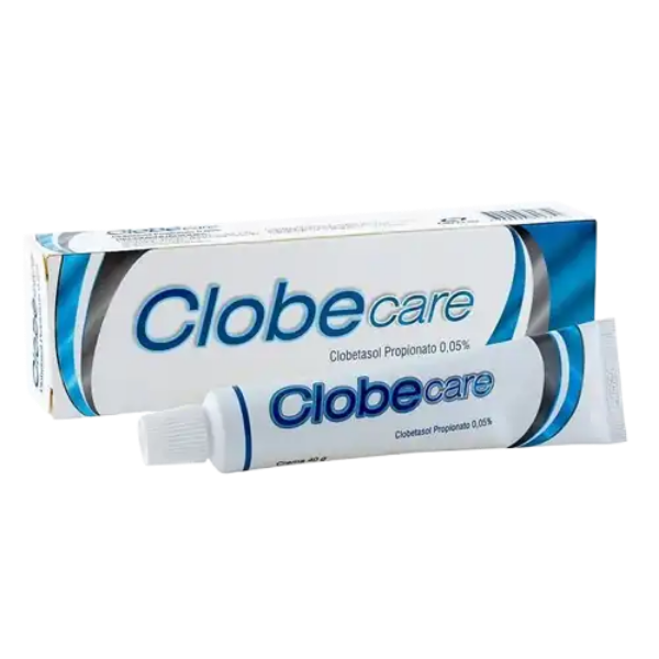 Imagen de CLOBECARE 0,05% *40 GR