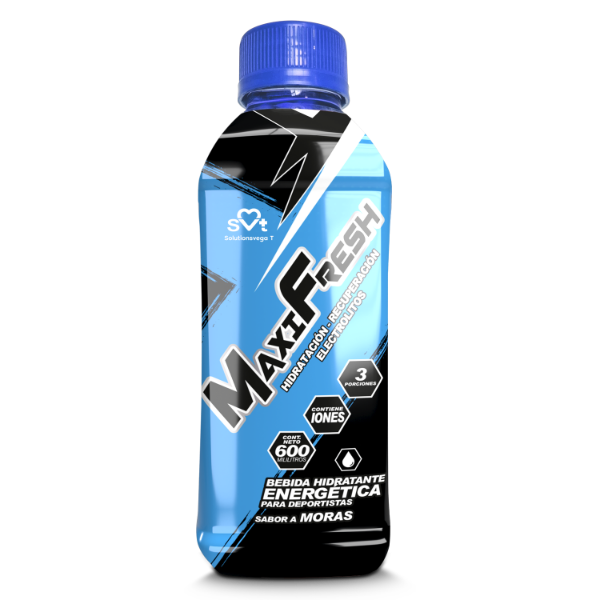 Imagen de MAXIFRESH MORAS *600ML