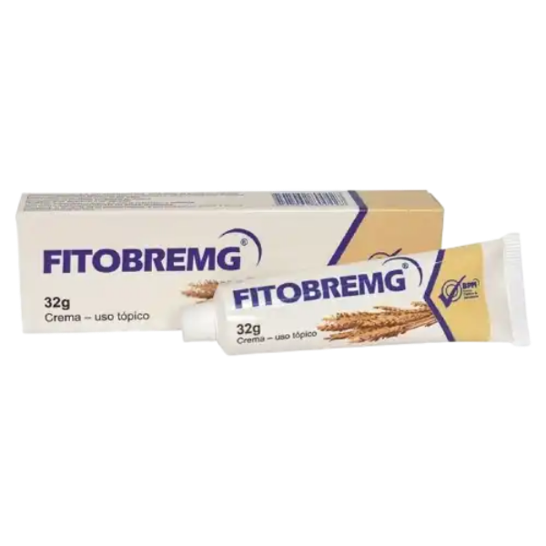 Imagen de FITOBREMG*32GR