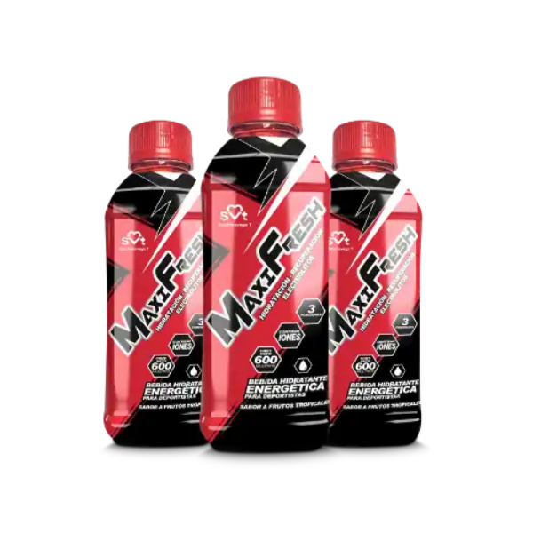 Imagen de MAXIFRESH FRUTOS TROPICALES 2+1