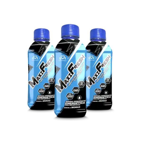 Imagen de MAXIFRESH MORAS 2+1