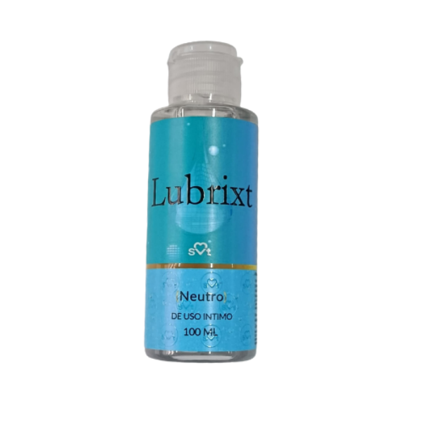 Imagen de LUBRIXT NEUTRO LUBRICANTE*100 ML