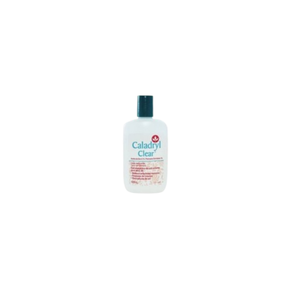 Imagen de CALADRYL CLEAR*100ML