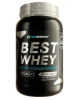 Imagen de BEST WHEY GOURMET VANILL*924GR