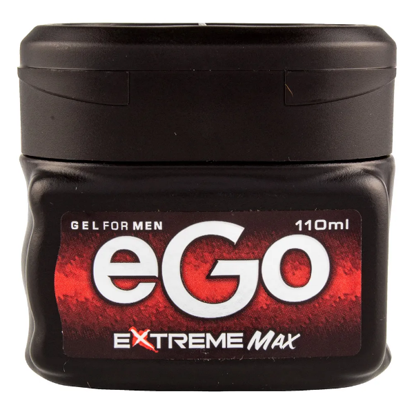 Imagen de GEL EGO XTREME  MAX