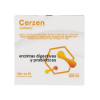 Imagen de CERZEN (Enzimas Digestivas y Probioticos)15 SBS*20ML
