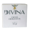 Imagen de CREMA DIVINA X 50 GR HIDRATANTE