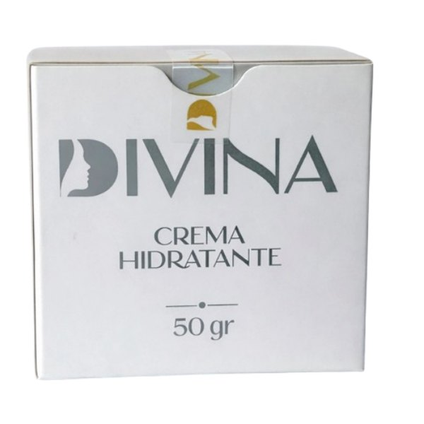 Imagen de CREMA DIVINA X 50 GR HIDRATANTE