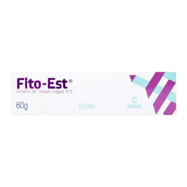 Imagen de FITO-EST EXT TRITICUM 32GR